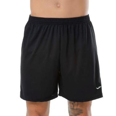 Imagem de Calção Masculino Elite, Preto, GG