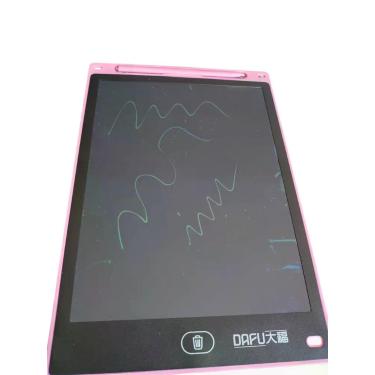 Imagem de Tablet Digital para Criança Tela Colorida 8,5 Polegadas LCD