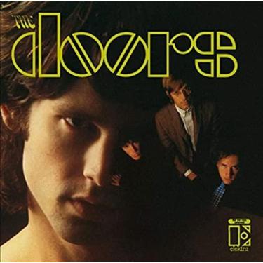 Imagem de The Doors (180 Gram Vinyl)