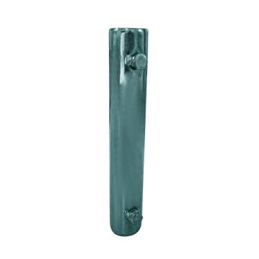 Imagem de Suporte Antena Cromo 211-B Emenda Tubo 1 Polegada - Dimatix