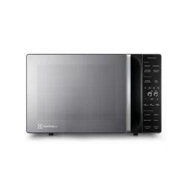 Imagem de Micro-ondas Electrolux 23l Efficient Me23s Prata