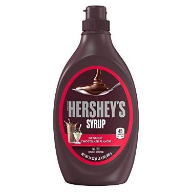 Imagem de Hershey'S Syrup Chocolate 680G