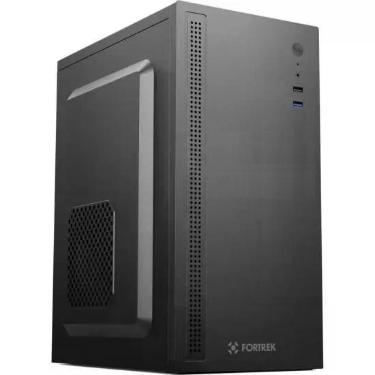 Imagem de Gabinete Office Fortrek GO12 Compact