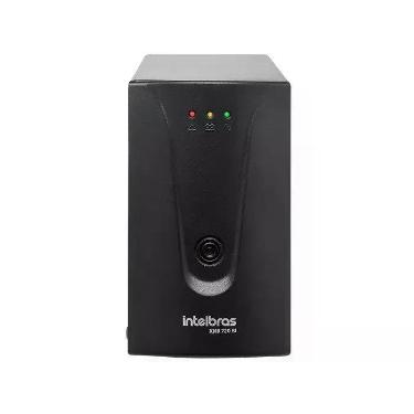 Imagem de Nobreak XNB 720VA-BI - Intelbras, Bivolt