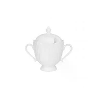 Imagem de Açucareiro Soleil White 200ml - Oxford