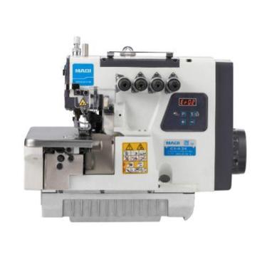 Imagem de Máquina de Costura Overloque (Overlock) Ponto Cadeia MAQI C1-4-24, 110