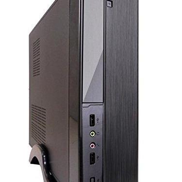 Imagem de Gabinete Slim, Pixxo, HD Externo, Preto