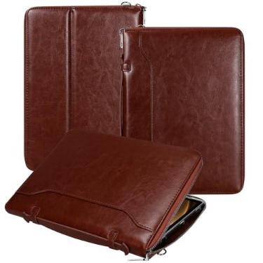 Imagem de Capa para Samsung Galaxy Tab S10 Lite / S10 FE / S9 FE 10,9 polegadas / S9 11 polegadas
