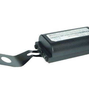 Imagem de Derrlrmg Bateria de 4400 mAh compatível com símbolo BTRYMC30KAB0E, BTRY-MC30KAB0E MC3090R-LM48S00K-E, MC3090R-LM48S00KER, MC3090R-LM48S00LER, MC3090S-DC48H00G-E