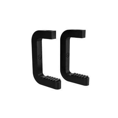 Imagem de 2 X Presilha Longa 10cm De Vão Volante Logitech G25 G27 G29 - PEKO, 3D