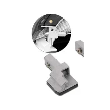 Imagem de Suporte Trek 4,5mm Flash Cover Ah524 Par