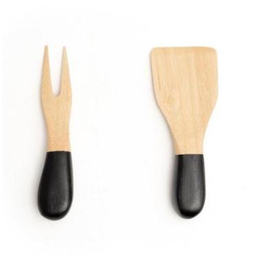 Imagem de Kit Queijo Bambu - Oikos