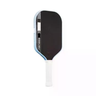 Imagem de Raquete De Pickleball PROV Em Fibra De Carbono 5ª Geração Com Estrutur