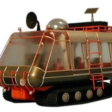 Imagem de Moebius Models 1/24 Lost in Space, Chariot MOE902