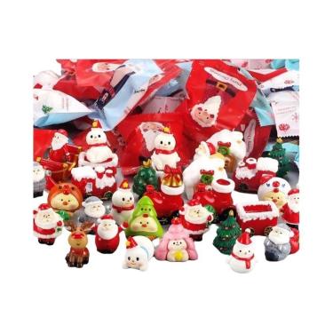 Imagem de Sacolas De Lembrancinhas De Natal Com Tema De Desenho Animado 6/12/18 