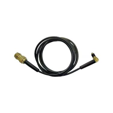 Imagem de Kit Adaptador para Celular Proeletronic PQKC-0345 com Conexão para Antena Externa Adaptador e Cabo de Conexão