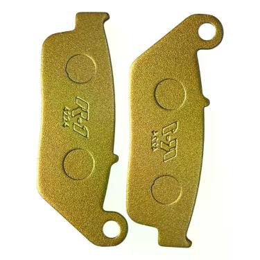 Imagem de Pastilha Freio Cb300 Xre300 Hornet 08 Diante C Abs Dianteiro - Geral