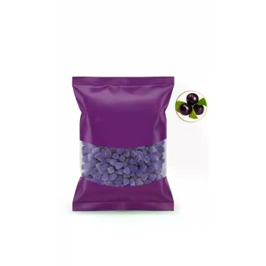 Imagem de Gomas de Açaí com Guaraná Sem Glúten 5kg - Congratulations Store