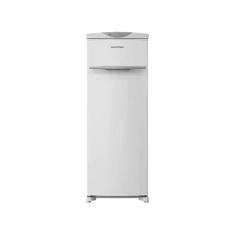 Freezer 276 Litros Vertical Flex Frost Free Branco Brastemp - BVR28PB,