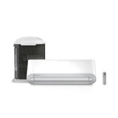 Ar-Condicionado Split Electrolux Inverter 9.000 BTUs Color Adapt Frio (JI09F/JE09F) 220V Ar-Condicionado Split Electrolux Inverter 9.000 BTUs Color Adapt Frio (JI09F/JE09F) 220V