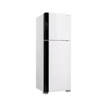 Imagem de Geladeira Brastemp Duplex Frost Free Inverter 512L Inteligente BRM62ABXNA Branco Bivolt