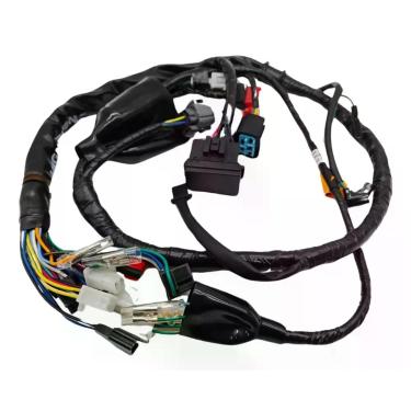 Imagem de Chicote Fiação Principal Magnetron CBX 250 Twister 2006-2008