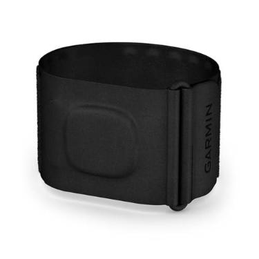 Imagem de Garmin Monitor Cardíaco de Braço Index G/GG com Monitor de Sono