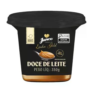 Imagem de Doce leite gold 350g junco, Único