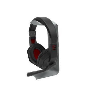 Imagem de Suporte De Mesa Para Fone De Ouvido Headfone Headset Gamer - PEKO, 3D-