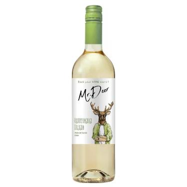 Imagem de Vinho Mr Deer Sauvignon Blanc