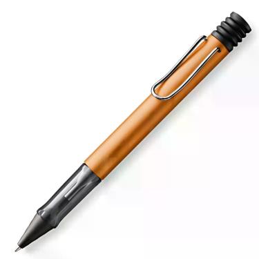 Imagem de Caneta Esferográfica Lamy All Star Ponta M Bronze Edição Especial