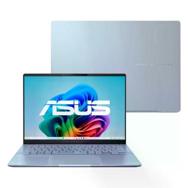 Imagem de Notebook ASUS Vivobook S 14 S5406SA.PP218W Intel Core Ultra 7, 16GB, 5
