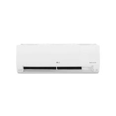 Imagem de Ar-Condicionado Split Hi Wall LG Dual Inverter AI Voice 12000 BTUs Quente/Frio Inverter S3-W12JA33D