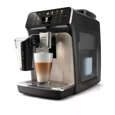 Imagem de Cafeteira Expresso Walita Superautomática LatteGo Série 5500 1400W EP5