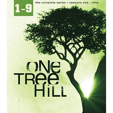 Imagem de One Tree Hill-Complete Seasons 1-9