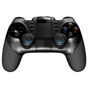 Imagem de Gamepad Altomex Pg 9156 Controle Ípega Bluetooth Para Android, Tv