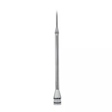Imagem de Antena Móvel Aquário Pl-2003 Marinox Com Prolongador 2,7mts