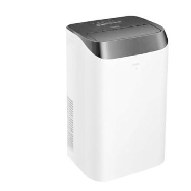 Imagem de Ar Condicionado Portátil Frio 12000 Btus 127v 1650w Mdx, 110V