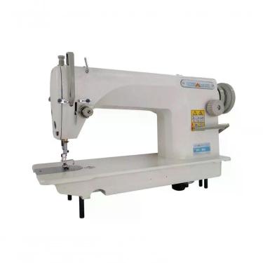 Imagem de Máquina De Costura Industrial Reta Megamak + 50 Agulhas