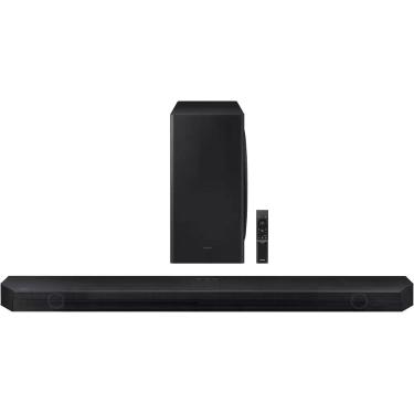 Imagem de Soundbar Samsung Hw-q800d, Bluetooth, Subwoofer, Dolby Atmos