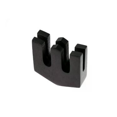 Imagem de Surdina para Violoncelo Modelo EUA131 Material Ébano Preto Class