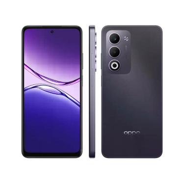 Imagem de Smartphone OPPO A5 256GB 6GB RAM Física e 6GB RAM Virtual Bateria 6000