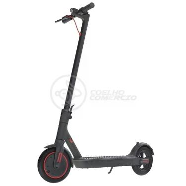 Imagem de Patinete Elétrico 10400mah E-scooter Foston Fs S09 Pro 8.5 Lançamento 2023/2024 Bluetooth - Preto Cor:preto;tamanho:únic