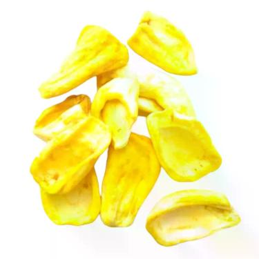 Imagem de Chips de Jaca 1kg Snack Saudável Crocante Premium Sem Açúcar - De Cicc
