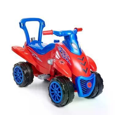 Imagem de Quadriciclo Cross Legacy Spider e Pedal Calesita Cross Legacy Spider 0