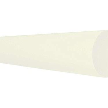 Imagem de Papel Cartolina Dupla Face Color Set 48x66 Branco - Pacote com 20 V.M.P., Branco