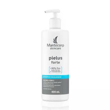 Imagem de Shampoo Fortalecedor Pielus Forte - 400ml
