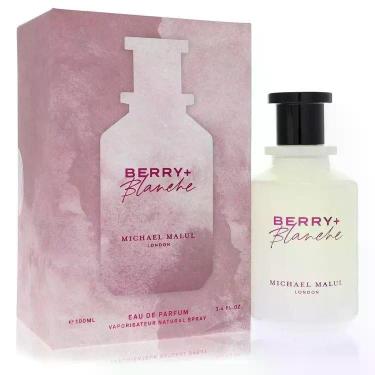 Imagem de Perfume Feminino Michael Malul Berry+Blanche Michael Malul Eau De Parf