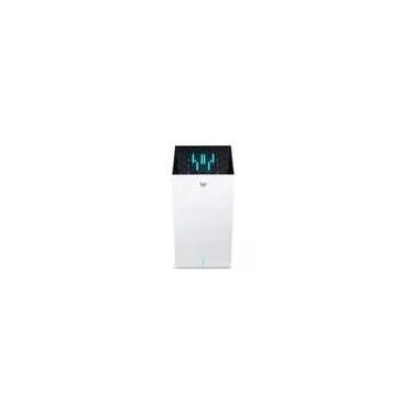 Imagem de Roteador Acer Predator Connect T7 BE11000, Wi-Fi 7, Três Bandas, Branco - FF.G2RTA.007