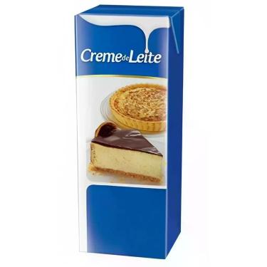 Imagem de Creme de Leite UHT 1kg - Congratulations Store